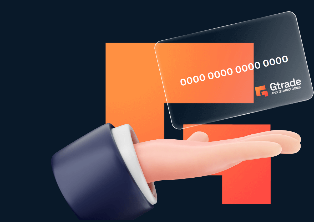 Meet the GTrade Technologies Team